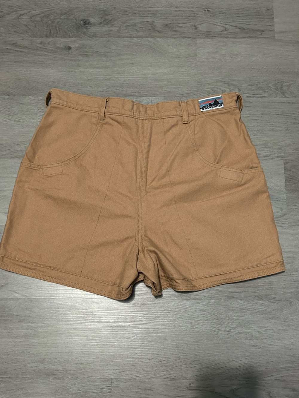 Patagonia The Original Stand Up Shorts - Picture 4 of 5